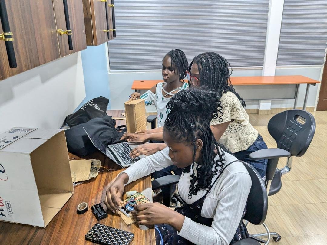 SHECodes workshop